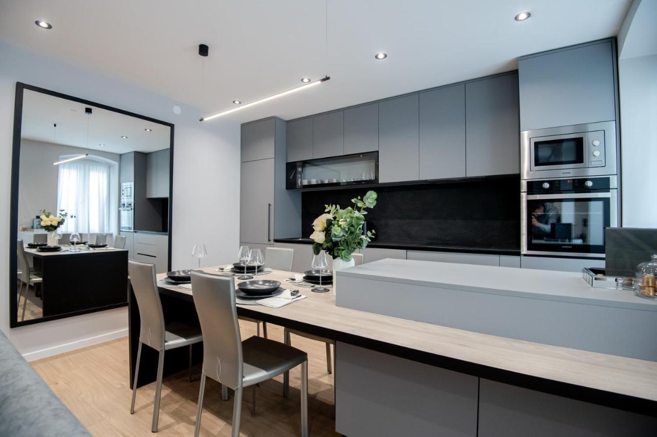 One&Only Luxury Apartment Zadar Luaran gambar