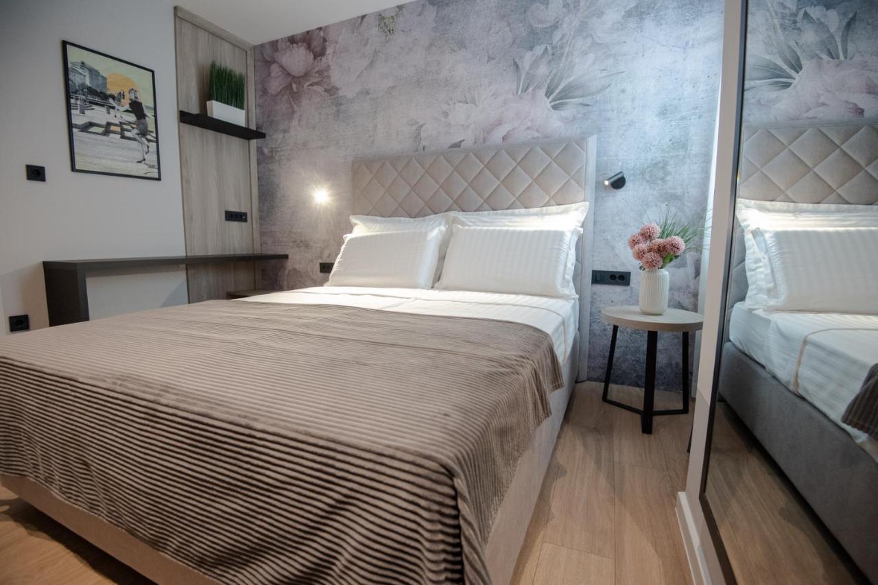 One&Only Luxury Apartment Zadar Luaran gambar