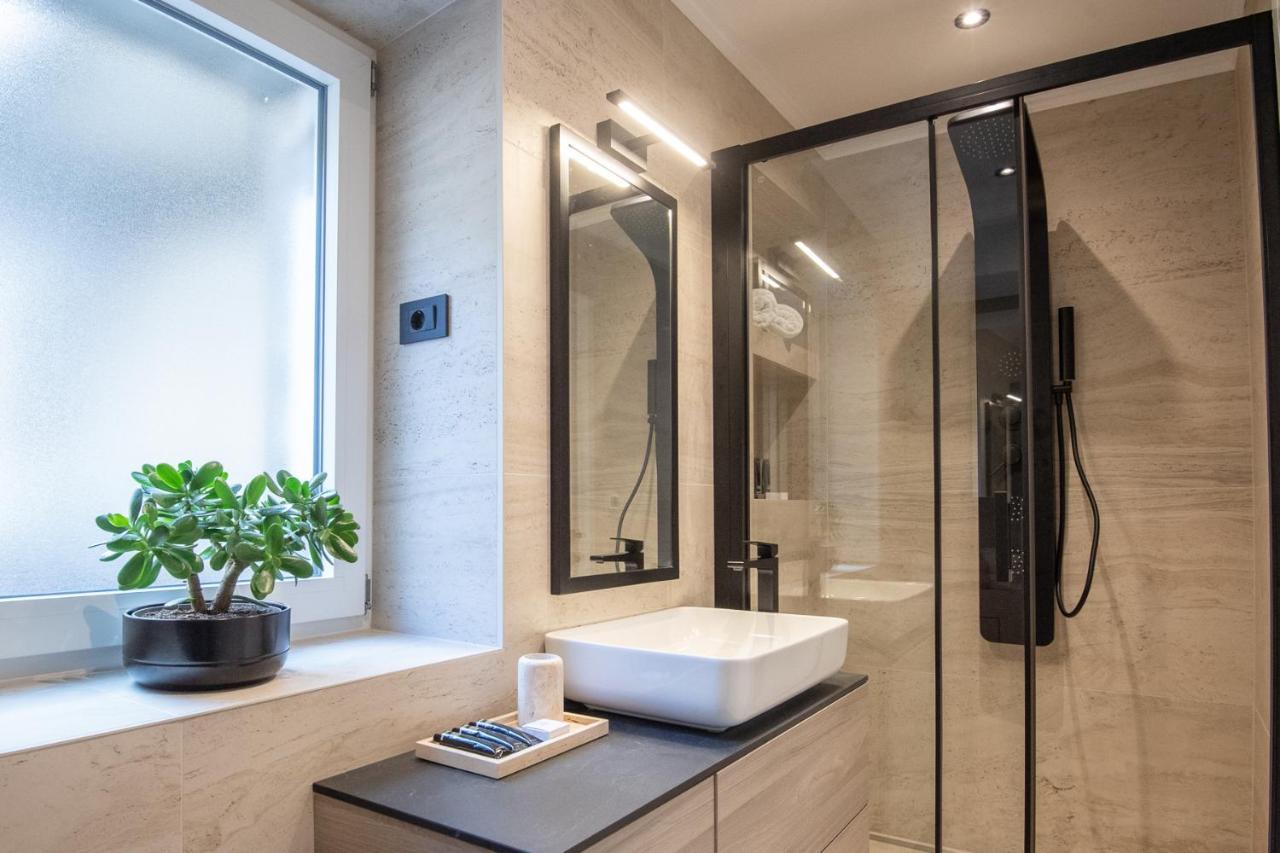 One&Only Luxury Apartment Zadar Luaran gambar