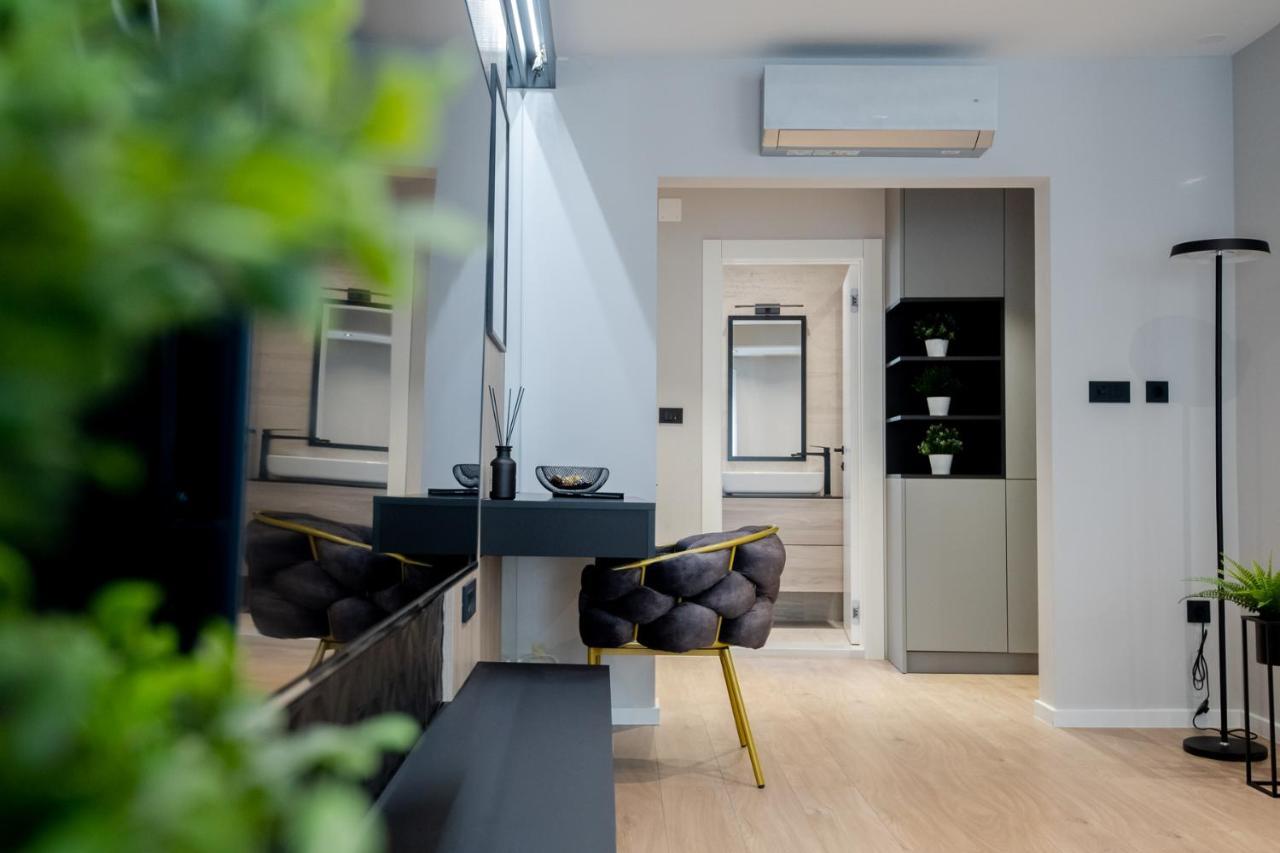 One&Only Luxury Apartment Zadar Luaran gambar