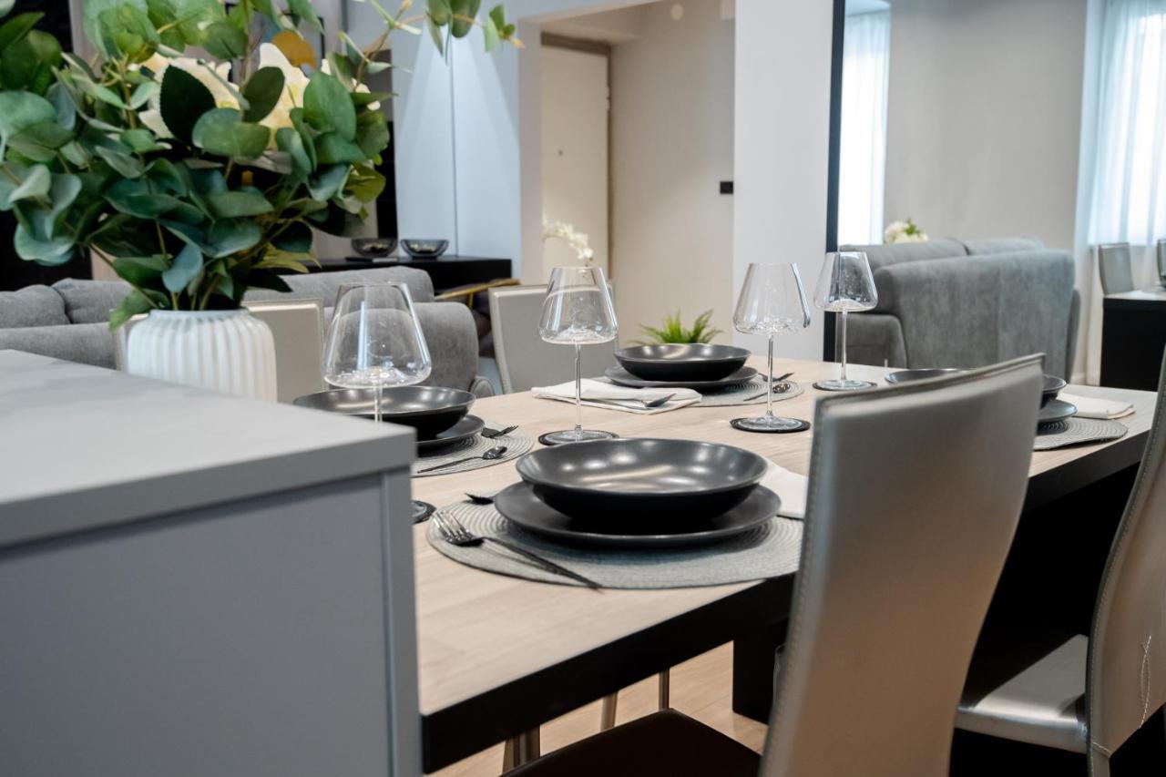 One&Only Luxury Apartment Zadar Luaran gambar