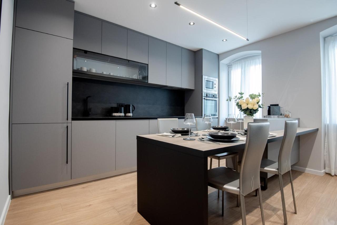 One&Only Luxury Apartment Zadar Luaran gambar