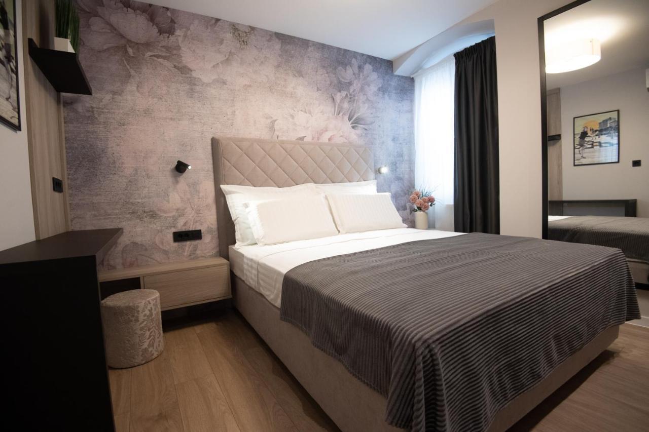 One&Only Luxury Apartment Zadar Luaran gambar