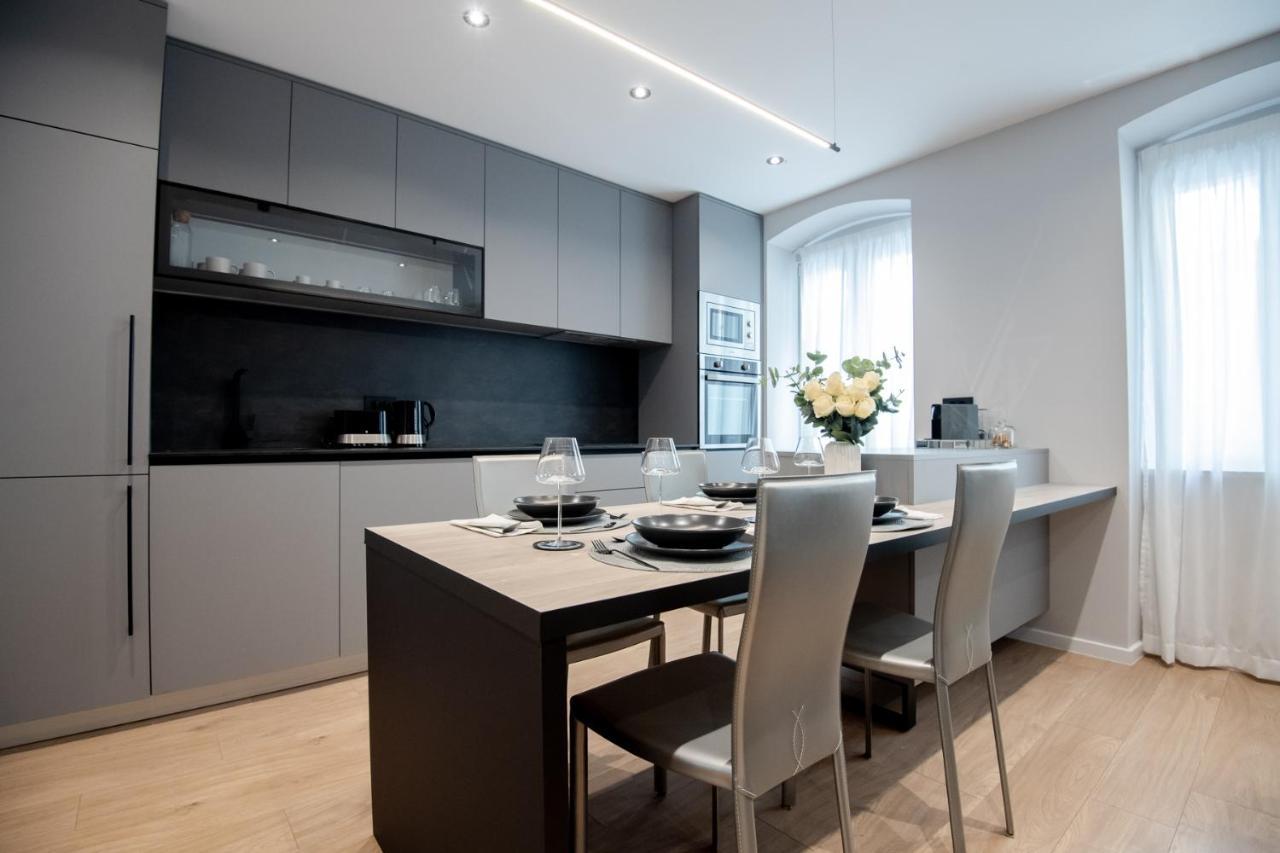 One&Only Luxury Apartment Zadar Luaran gambar