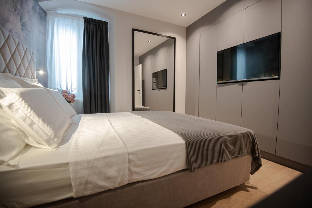 One&Only Luxury Apartment Zadar Luaran gambar