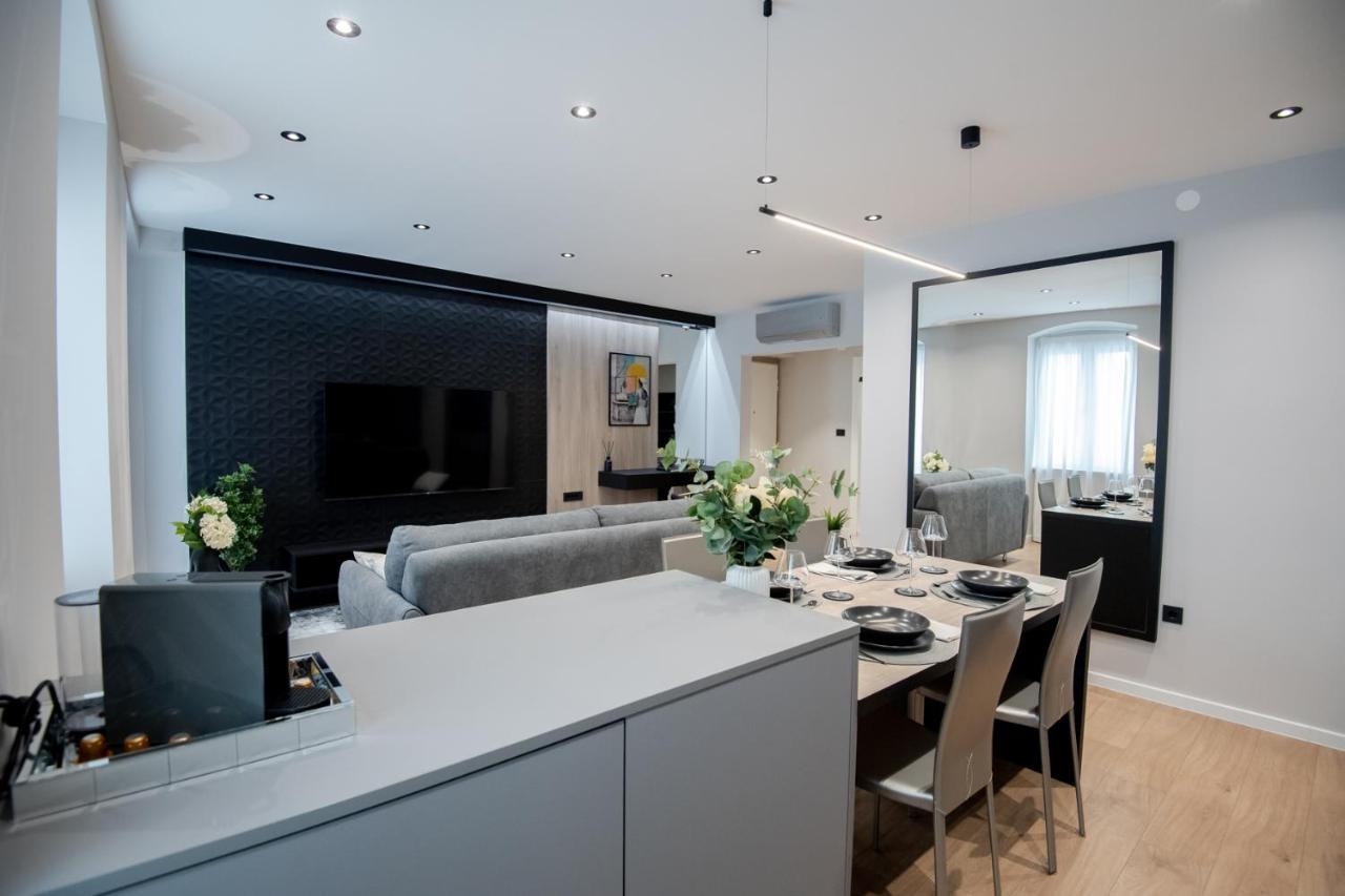 One&Only Luxury Apartment Zadar Luaran gambar