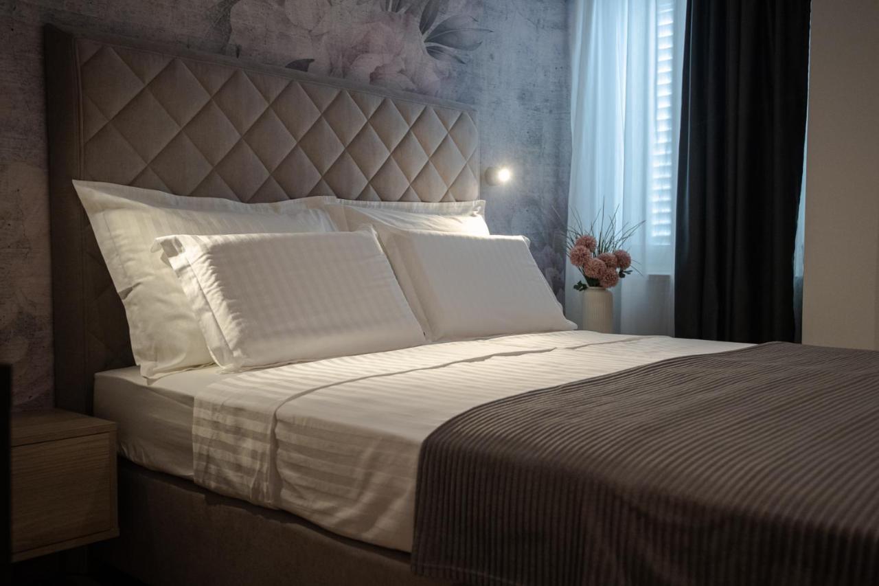 One&Only Luxury Apartment Zadar Luaran gambar