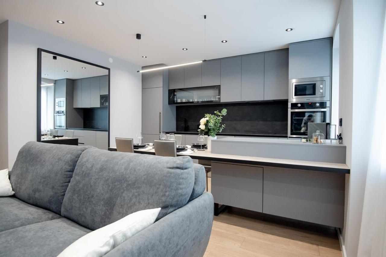 One&Only Luxury Apartment Zadar Luaran gambar
