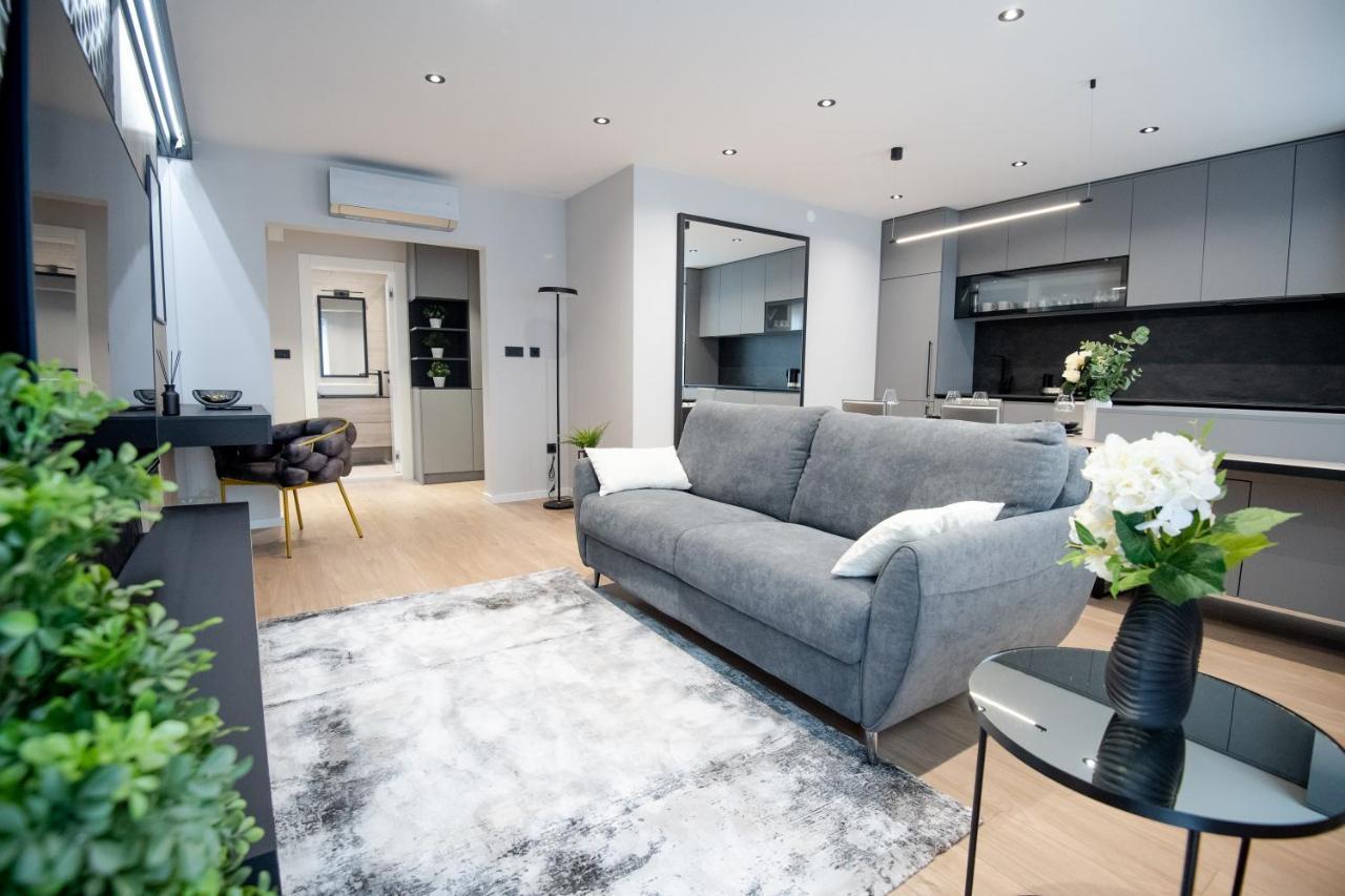 One&Only Luxury Apartment Zadar Luaran gambar