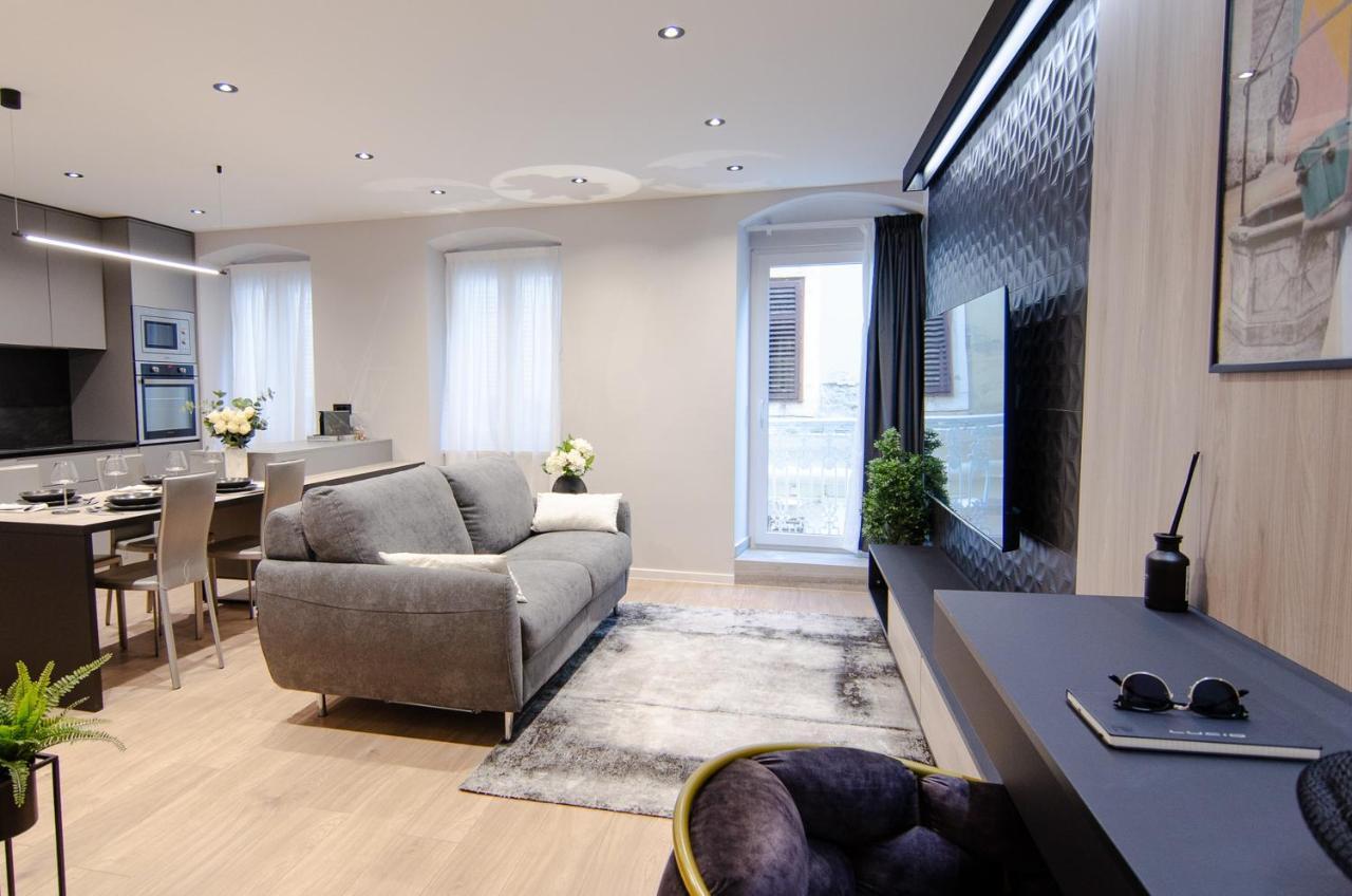 One&Only Luxury Apartment Zadar Luaran gambar