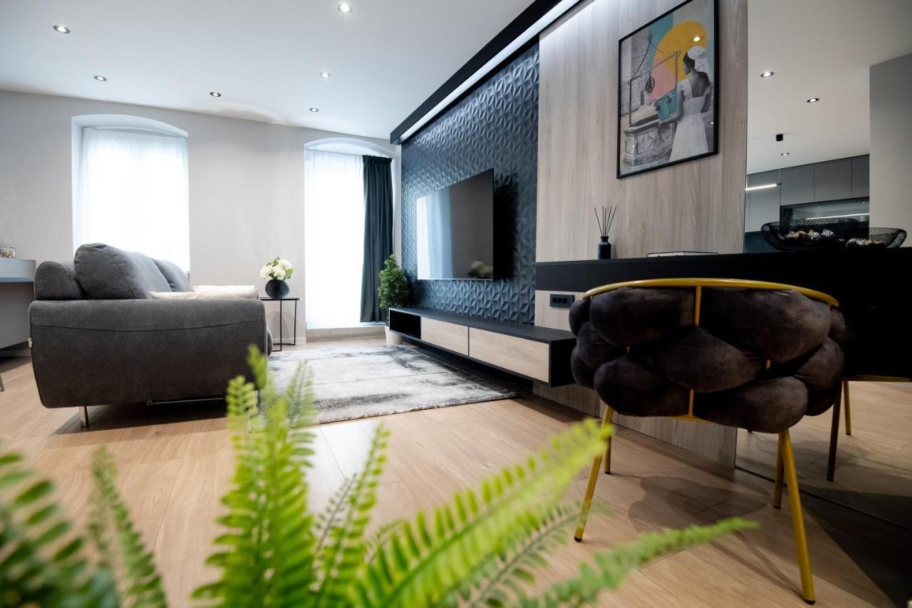 One&Only Luxury Apartment Zadar Luaran gambar