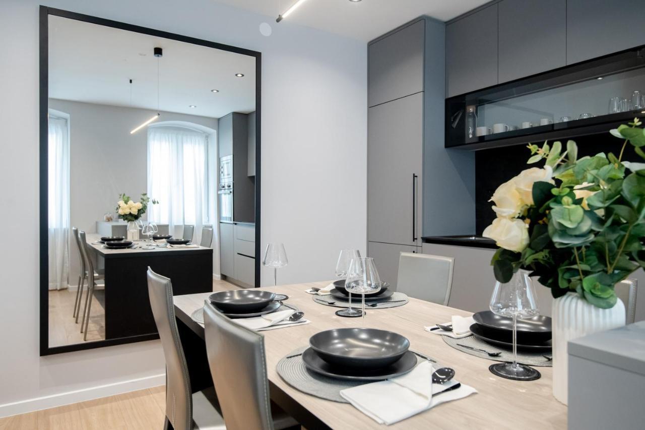 One&Only Luxury Apartment Zadar Luaran gambar