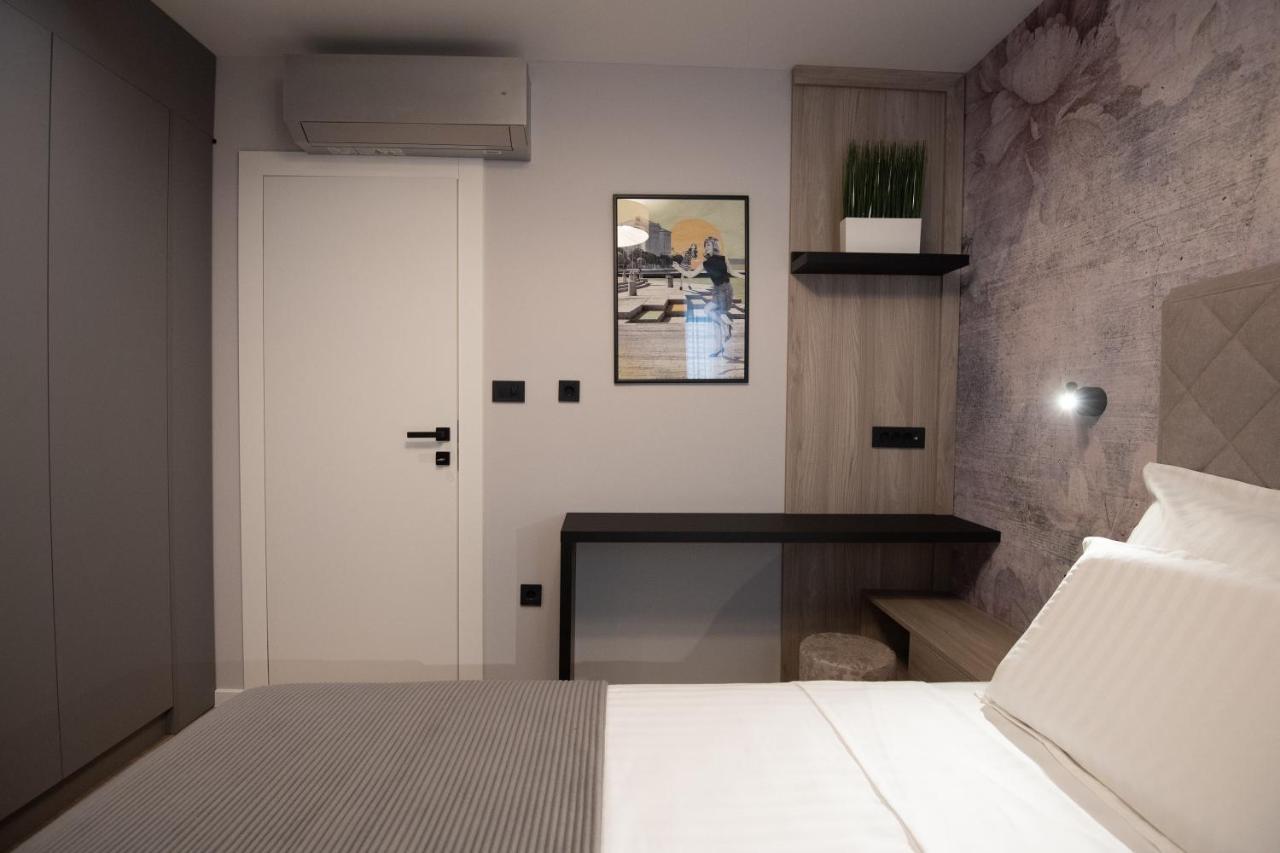 One&Only Luxury Apartment Zadar Luaran gambar
