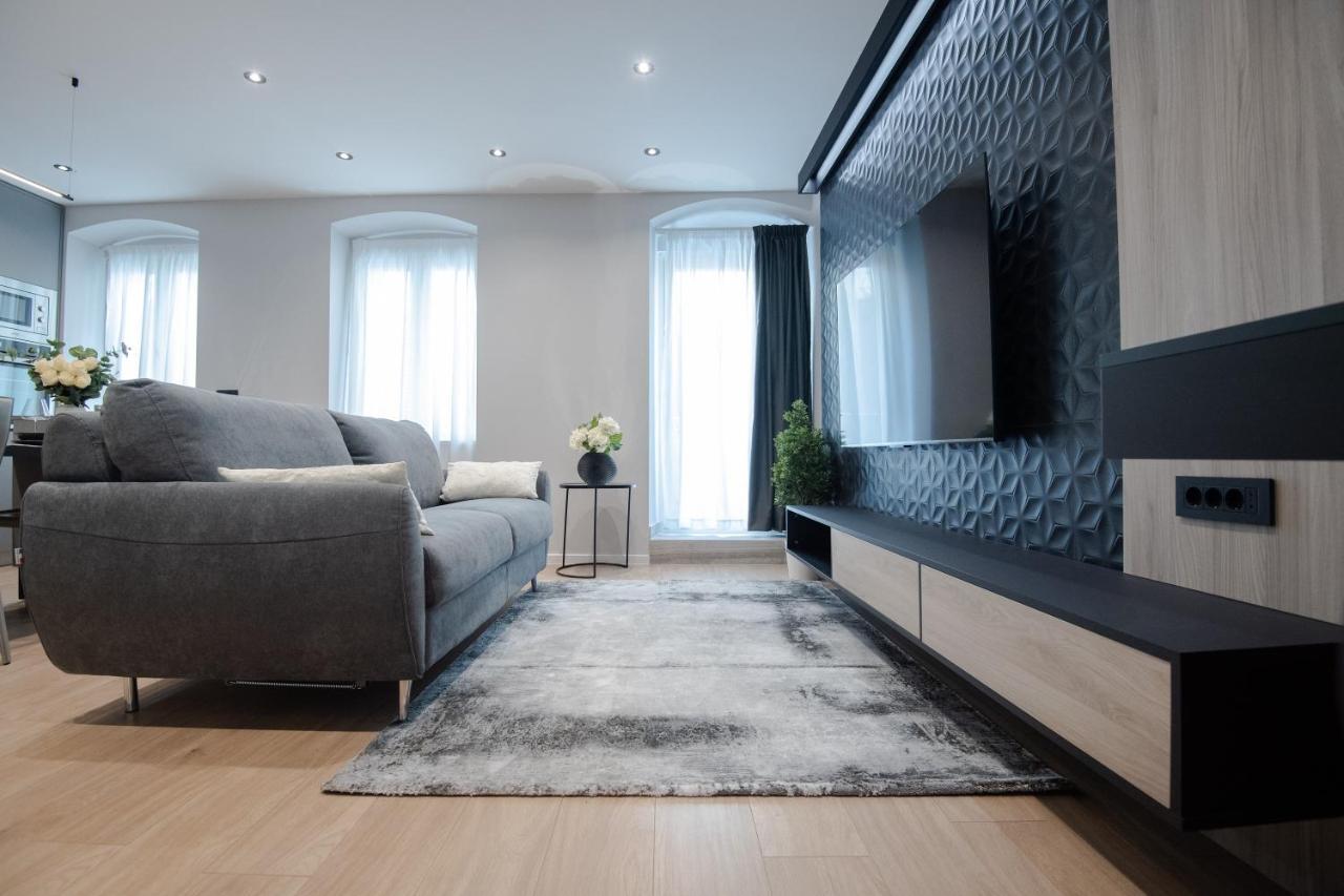 One&Only Luxury Apartment Zadar Luaran gambar