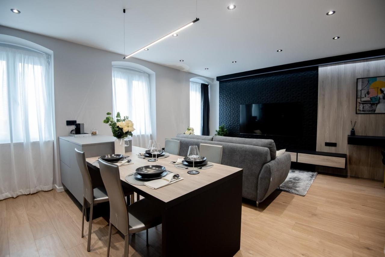 One&Only Luxury Apartment Zadar Luaran gambar