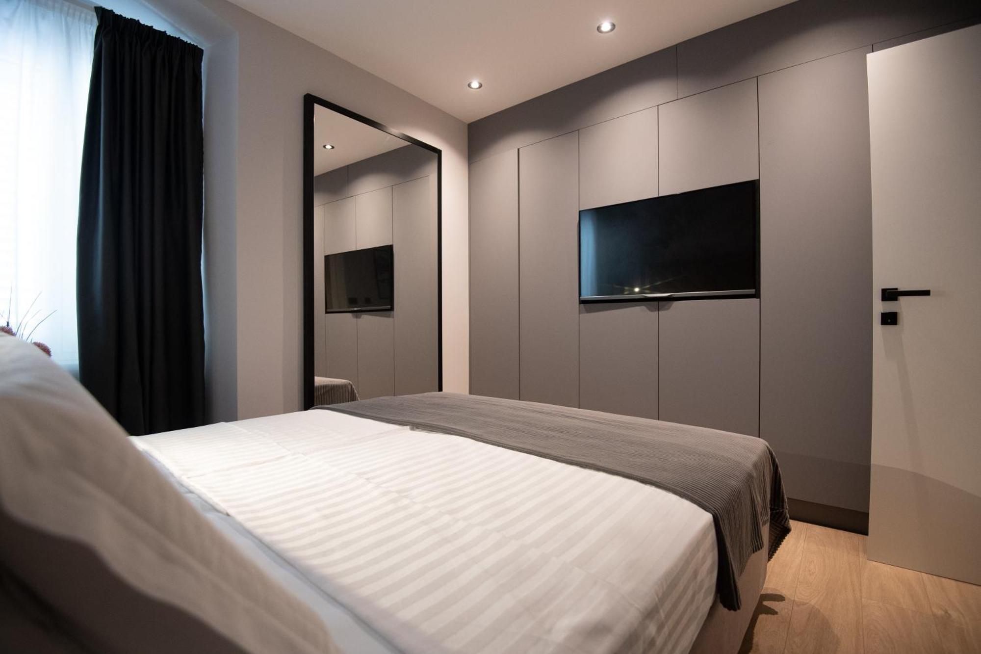 One&Only Luxury Apartment Zadar Luaran gambar