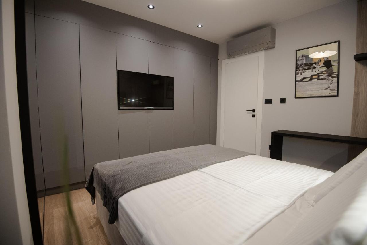 One&Only Luxury Apartment Zadar Luaran gambar