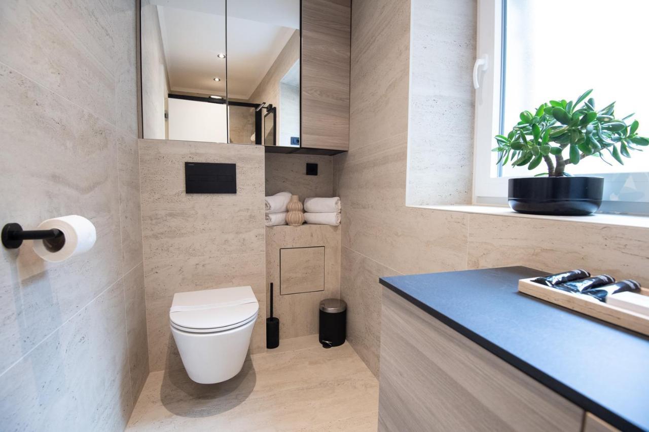 One&Only Luxury Apartment Zadar Luaran gambar