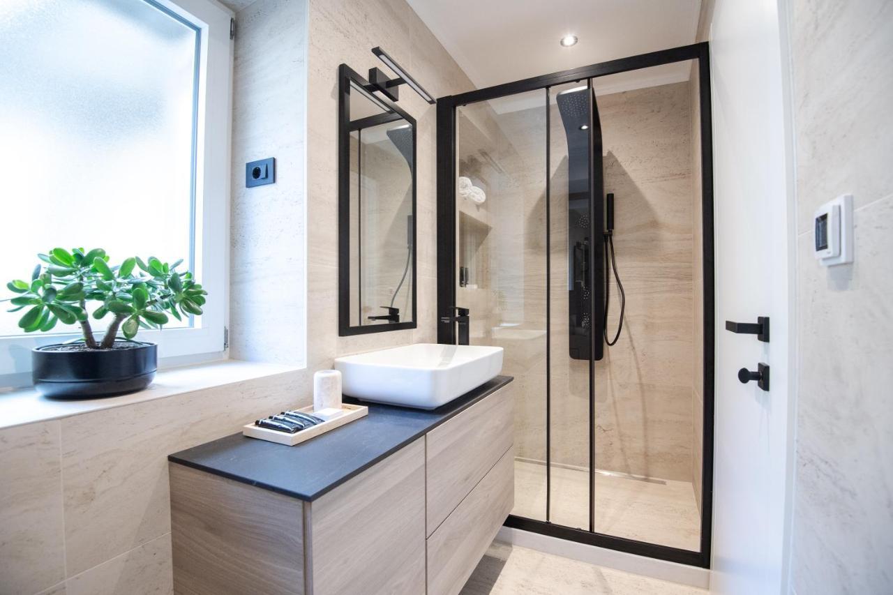 One&Only Luxury Apartment Zadar Luaran gambar