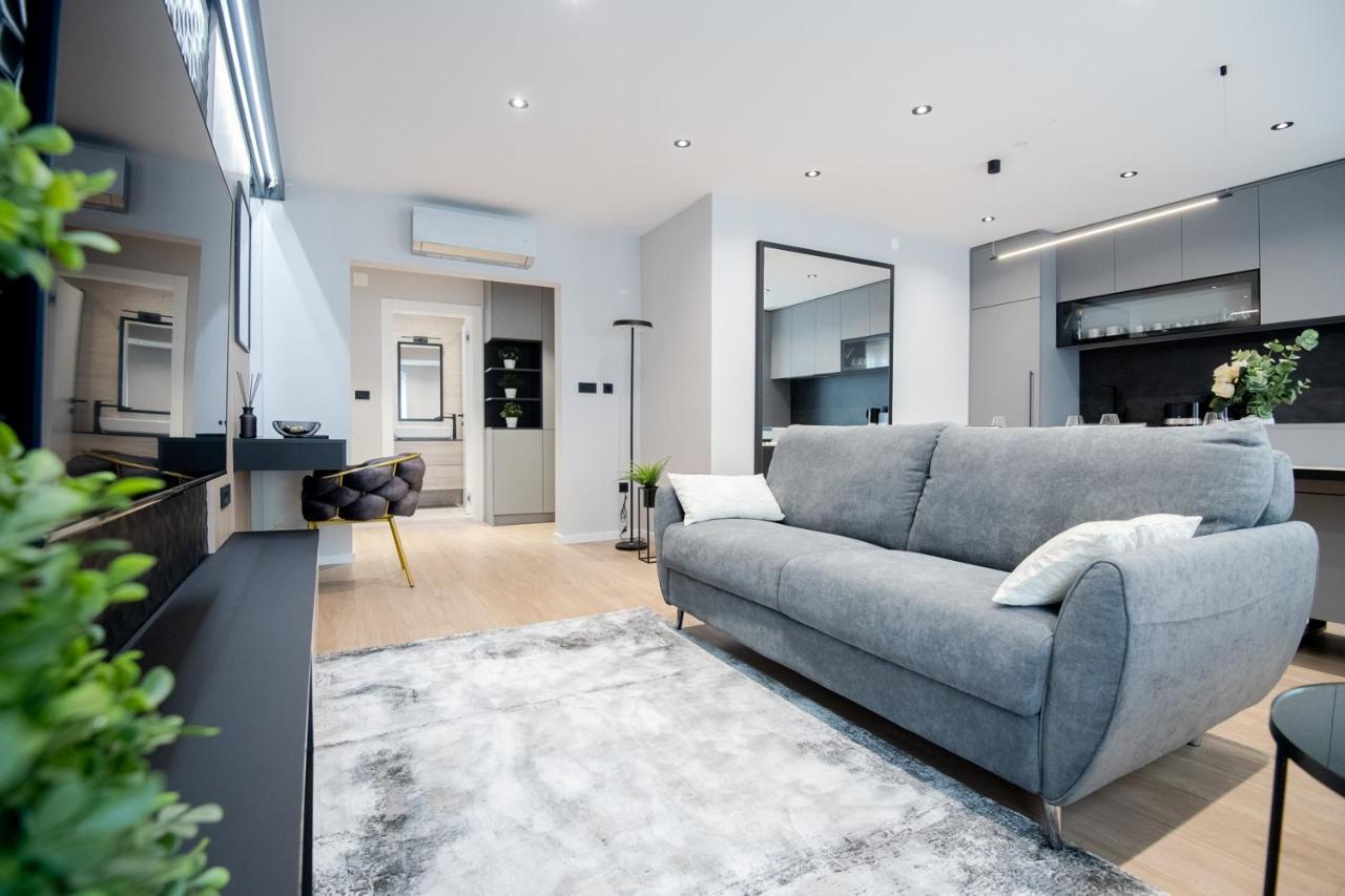 One&Only Luxury Apartment Zadar Luaran gambar