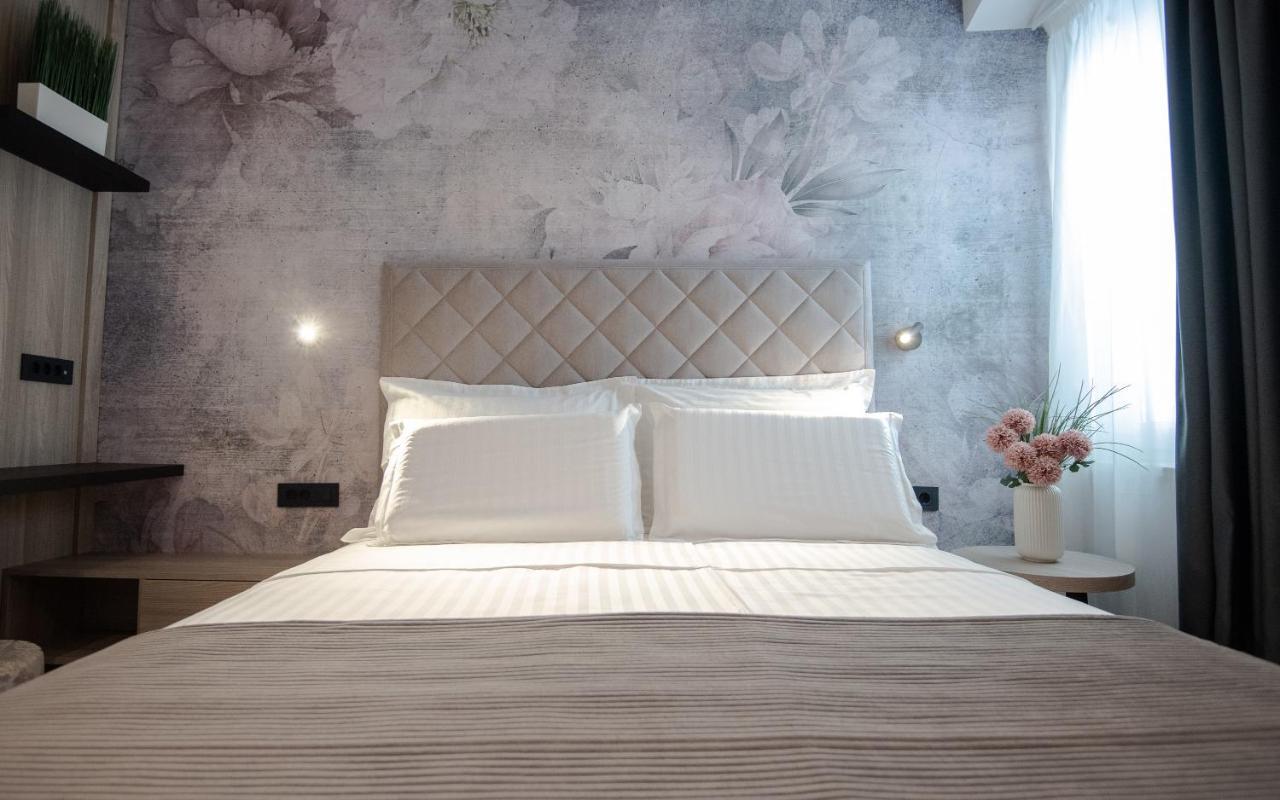 One&Only Luxury Apartment Zadar Luaran gambar