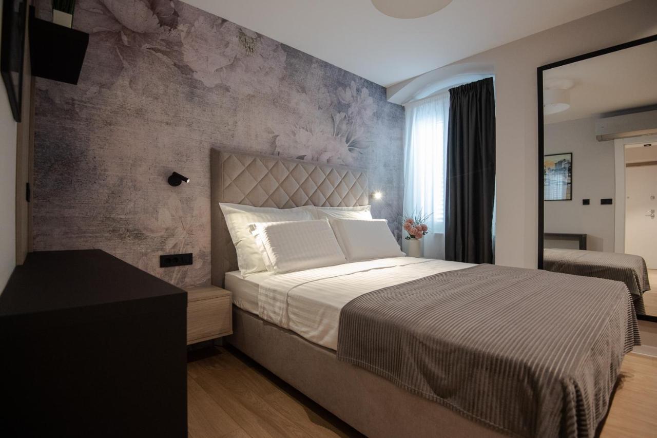 One&Only Luxury Apartment Zadar Luaran gambar