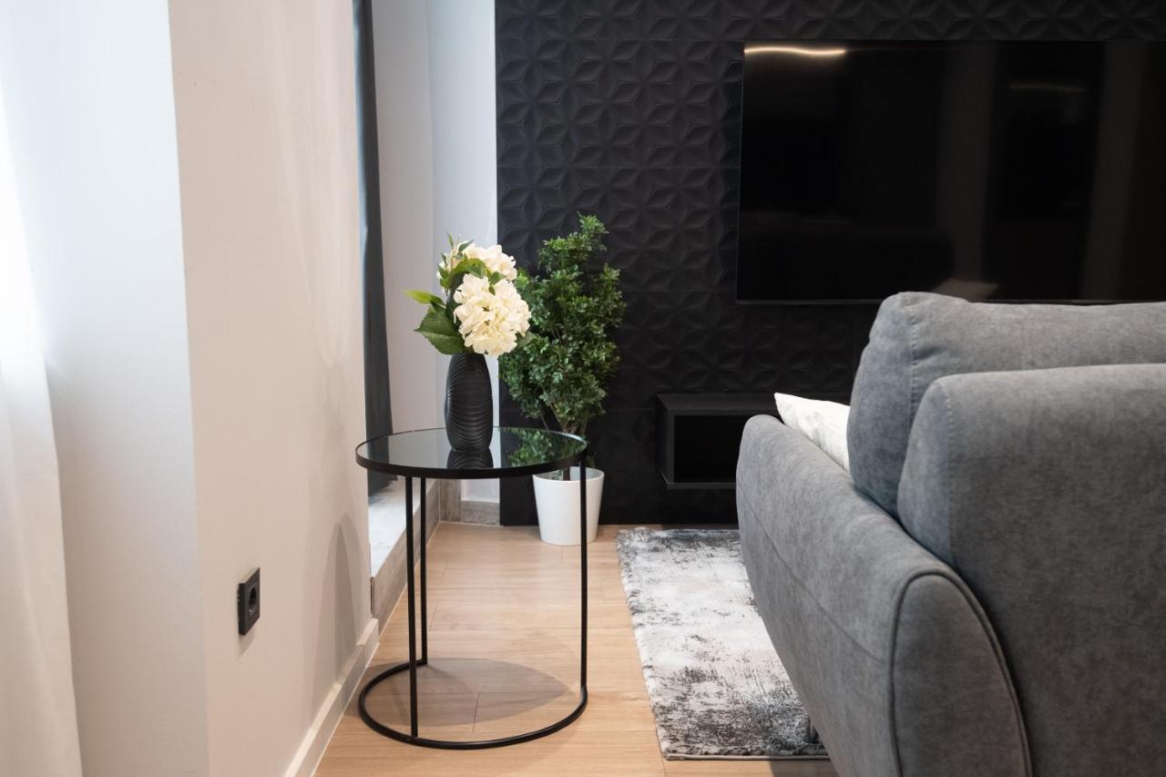 One&Only Luxury Apartment Zadar Luaran gambar