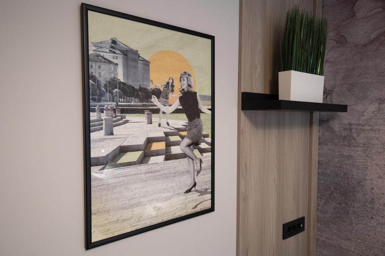One&Only Luxury Apartment Zadar Luaran gambar
