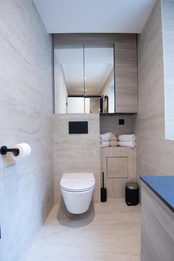 One&Only Luxury Apartment Zadar Luaran gambar