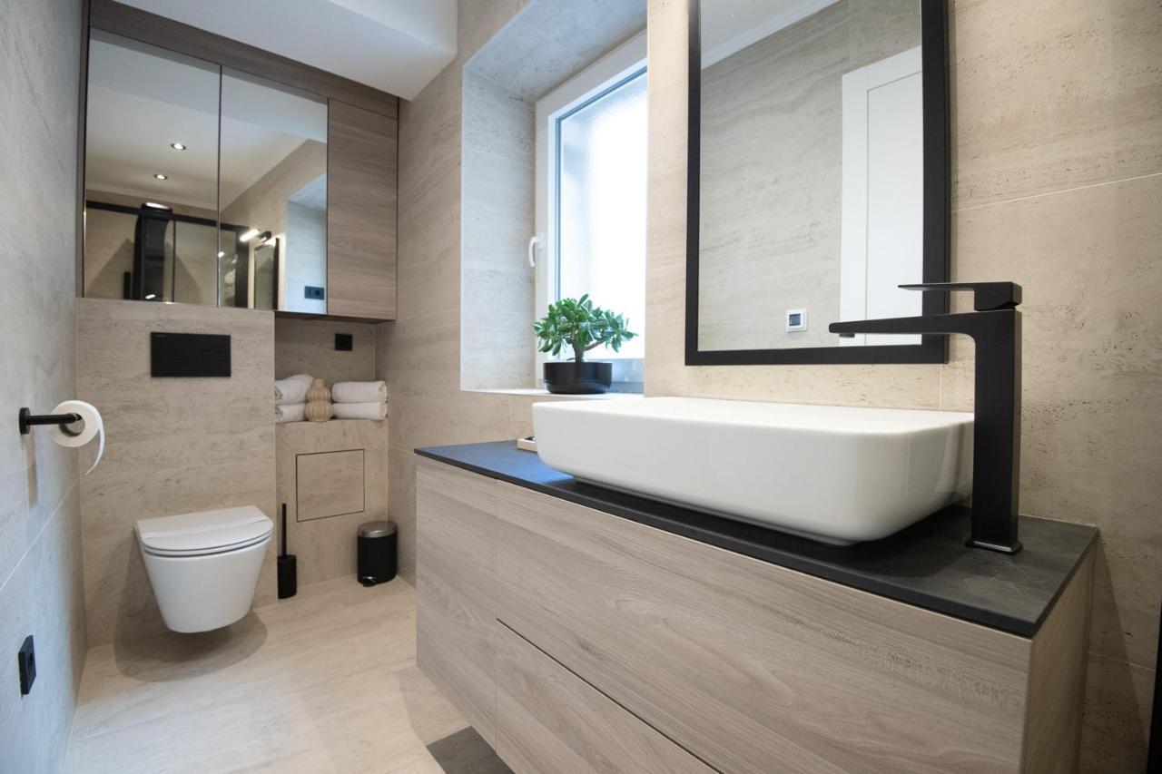 One&Only Luxury Apartment Zadar Luaran gambar