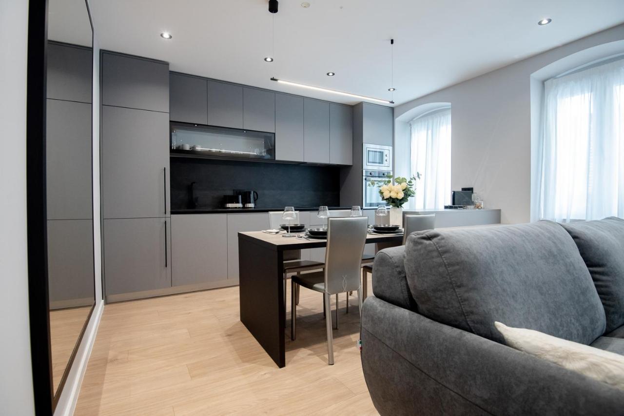 One&Only Luxury Apartment Zadar Luaran gambar
