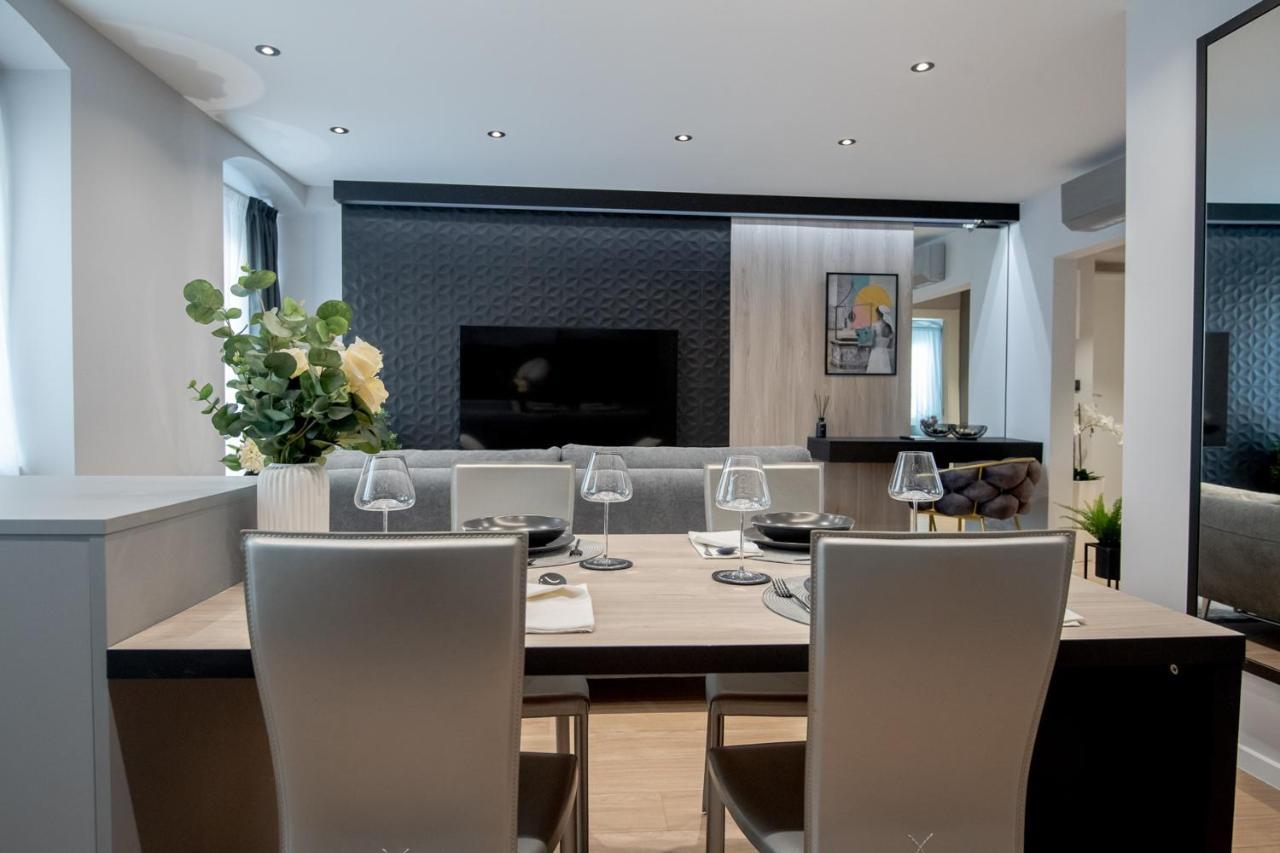 One&Only Luxury Apartment Zadar Luaran gambar