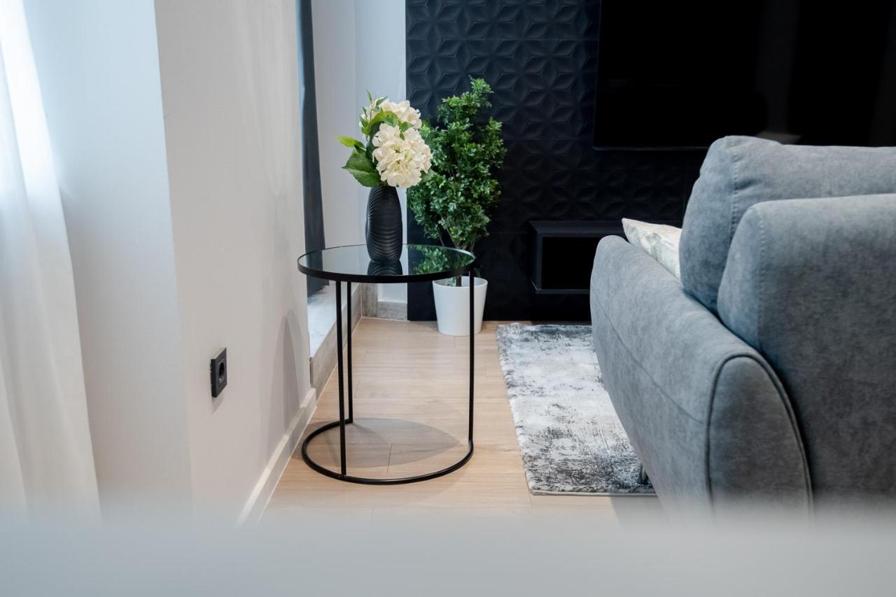One&Only Luxury Apartment Zadar Luaran gambar