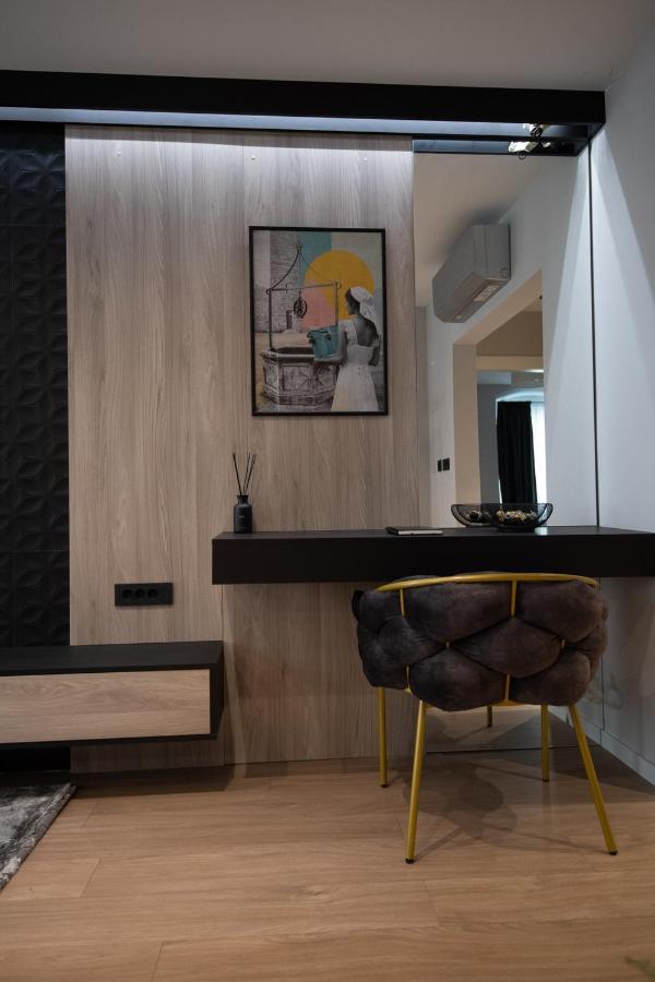 One&Only Luxury Apartment Zadar Luaran gambar