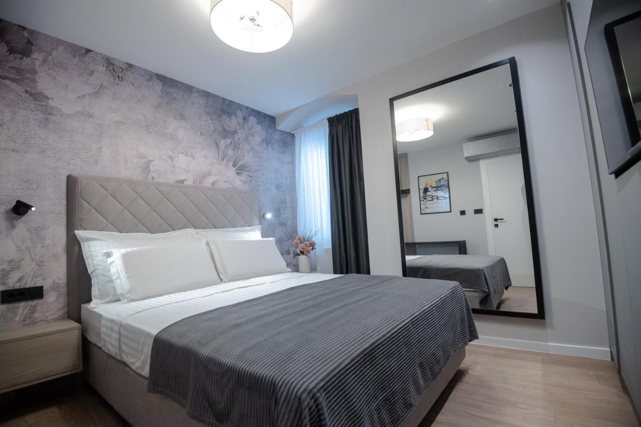 One&Only Luxury Apartment Zadar Luaran gambar
