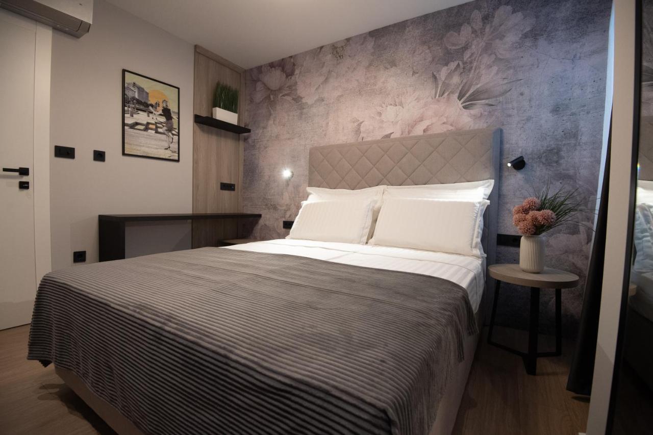 One&Only Luxury Apartment Zadar Luaran gambar